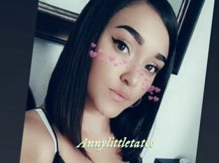 Annylittletatoo
