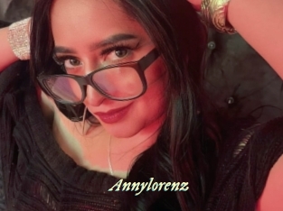 Annylorenz