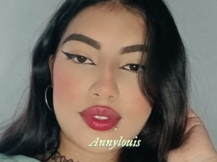 annylouis Année du sexe