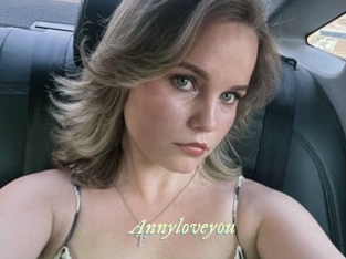 Annyloveyou