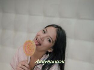 Annymanson