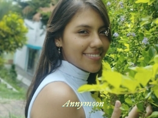 Annymoon