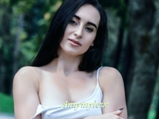 Annymylove