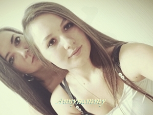 annynammy Année du sexe