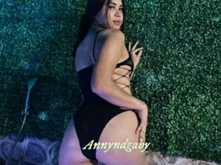 Annyndgaby