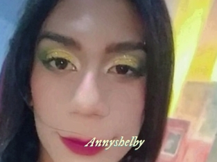 Annyshelby