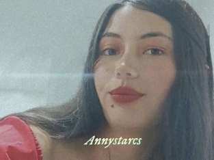 Annystarcs