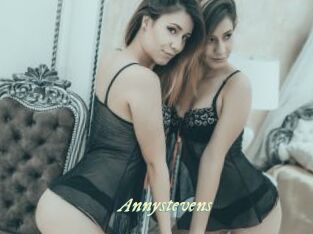 Annystevens
