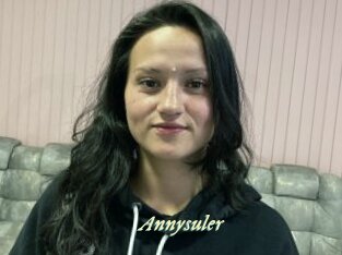 Annysuler