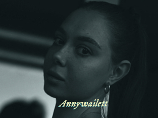 Annywailett