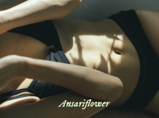 Ansariflower