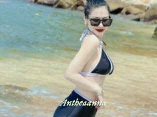 Antheaanna