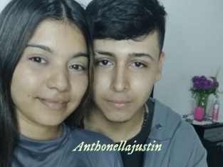 Anthonellajustin