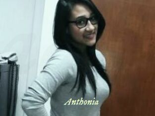 Anthonia