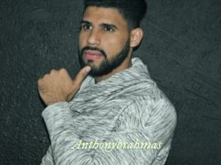 Anthonybrahmas