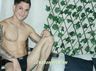 Anthonyjonson