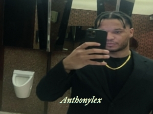 anthonylex Année du sexe
