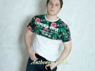 Anthonymysterio