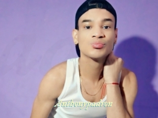 Anthonypadron