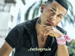 Anthonyrain