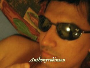 Anthonyrobinson