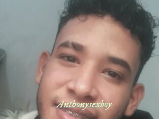 Anthonysexboy