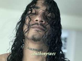 Anthonywes