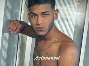 anthuanhot Année du sexe