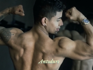 Antoduro