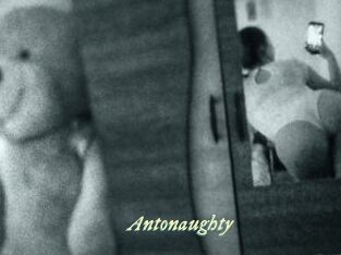 Antonaughty