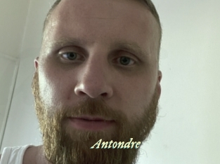Antondre