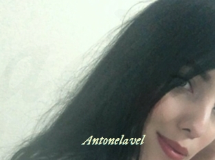 Antonelavel
