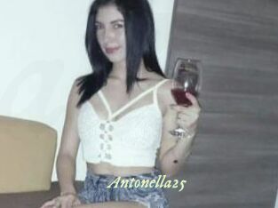 Antonella25