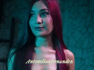 Antonellaafernandez