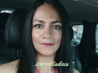 Antonelladiosa