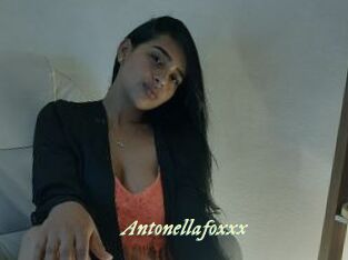 Antonellafoxxx