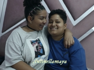Antonellamaya