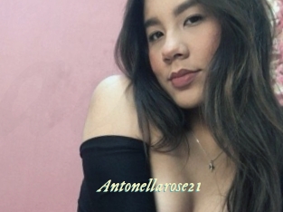 Antonellarose21