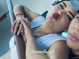 Antonellasoft