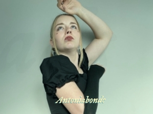 Antoniabonde