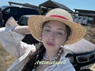 Antoniacapell