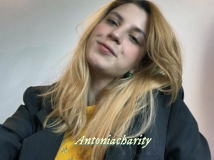Antoniacharity