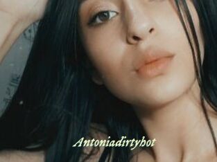 Antoniadirtyhot