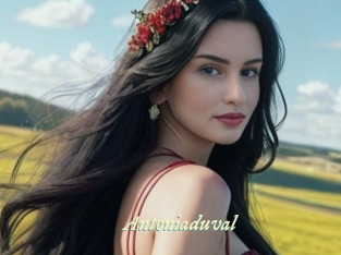 Antoniaduval