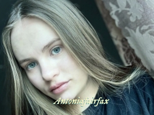 Antoniafairfax