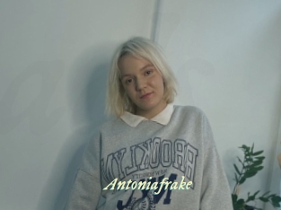 Antoniafrake