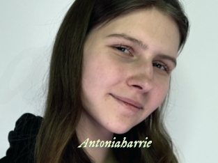 Antoniaharrie