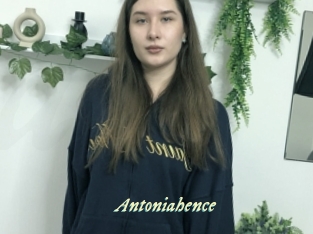Antoniahence