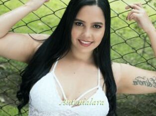 Antonialara
