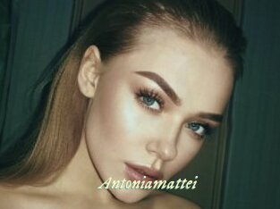 Antoniamattei